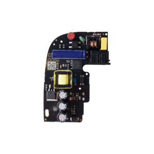 Ajax 220V PSU, vervangende voedingsprint voor Hub 2 (2G/4G), Hub 2 Plus alarmsysteem en ReX 2 signaalversterker
