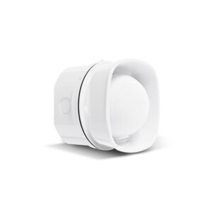 Satel SPP-401-W Addreseerbare signaalgever hoge sokkel Wit – 10% korting