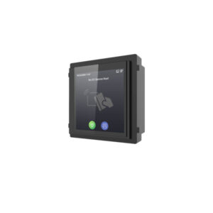 Hikvision DS-KD-TDM 4' intercom display – 10% korting