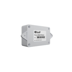 BAS-IP SH-42 externe controller