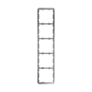 Ajax Frame, 5-voudig raam, verticaal