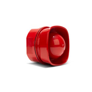 Satel SPP-110 conventionele Signaalgever lage sokkel – 10% korting