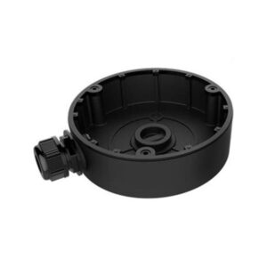 Hikvision DS-1280ZJ-DM8 Montagedoos Zwart – 10% korting