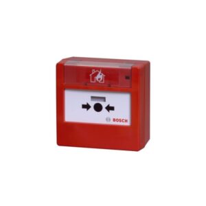 Bosch FMC-420RW-GSRRD handbrandmelder, rood