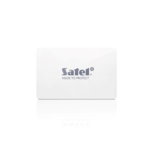 Satel MC-DF3-2 Mifare DESFire EV3, 2K kaart per 10 – 10% korting