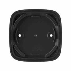 Vervangende SmartBracket voor Ajax StreetSiren en StreetSiren DoubleDeck Jeweller zwart