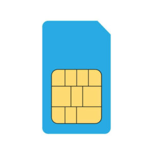 AddSecure IoT simkaart, Mini SIM (2FF), data roaming voor Europa via beveiligde VPN tunnel met SMS en spraakgesprek