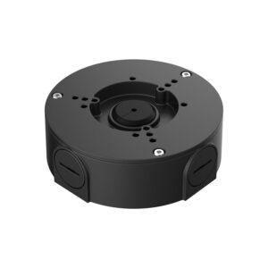Dahua PFA130-E-BL Muur/montagedoos IP66 – 10% korting