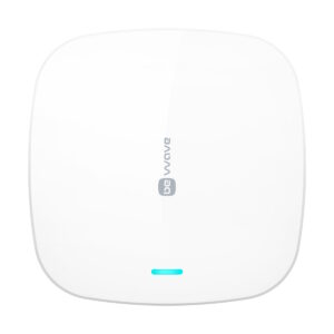 BE WAVE Smart HUB LAN, Wi-Fi, incl. batterij
