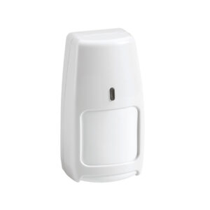 IR8M draadloze PIR detector 11x12m