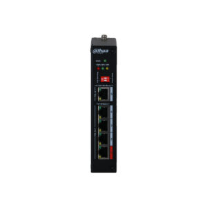 PFT1500 PoE splitter/ Extender