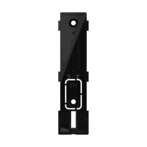 Vervangende SmartBracket voor Ajax MotionProtect Curtain Jeweller zwart