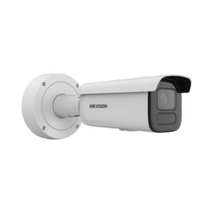 Hikvision DS-2CD3666G2-IZS 6MP D/N IR WDR 3-Axis Bullet 2.7-13.5mm Motorzoomlens – 10% korting