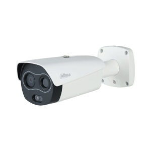 Dahua TPC-BF2241-TB3F4-DW-S2 Hybride AI Bullet Temperatuurmeting met openingshoek van 50.6 graden – 10% korting