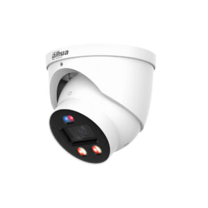 Dahua HDW3449H-AS-PV-PRO 4MP TiOC PRO Eyeball 2.8mm Lens – 10% korting