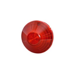 Bosch FNS-420-R flitser, rood