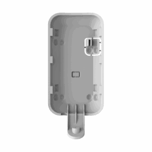 Vervangende SmartBracket voor Ajax MotionProtect Outdoor Jeweller wit