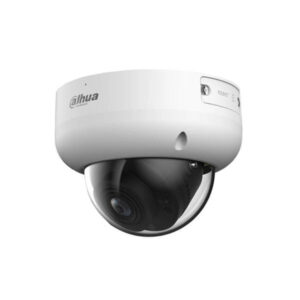 Dahua HDBW5441R-ASE-HDMI 4MP D/N IR 3-Axis Starlight WDR Vandaal Dome 2.8mm lens – 10% korting