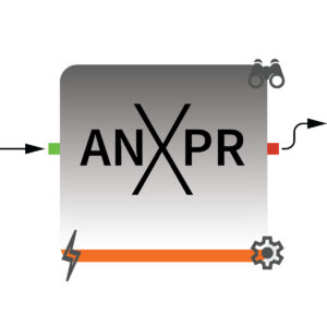 Avutec ANPR-X EU Kentekenherkenning, objectdetectie en Velocity Axon per Camera