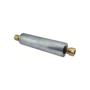 Mondstuk verlengstuk met adapter voor 800i C, 15cm