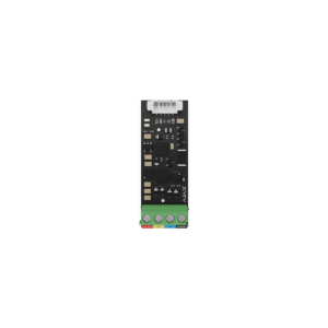 Ajax Superior Transmitter Fibra, bekabelde module voor 2 bekabelde zones