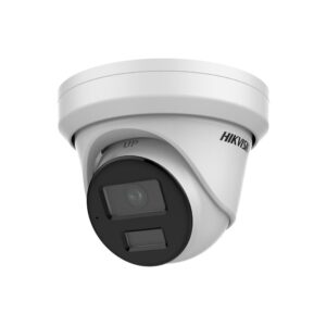 Hikvision DS-2CD3346G2-ISU(H) 4MP D/N IR WDR 3-Axis Turret 2.8mm lens – 10% korting