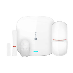 BE WAVE Starterkit met HUB, APD-200, AXD-200 en APT-210