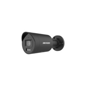 Hikvision DS-2CD2086G2H-IU 8MP Bullet AcuSense 2.8mm zwart – 10% korting