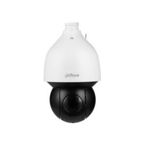 Dahua SD5A432GB-HNR 4MP D/N IR WizSense PTZ Dome 32x optische zoom, incl. muurmontage en voeding – 10% korting