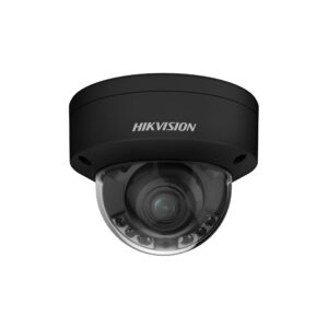 Hikvision DS-2CD2787G2HT-LIZS 8MP ColorVu Hybrid Dome Zwart 2.8-12mm Lens – 10% korting