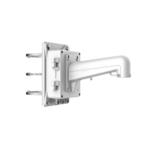 Hikvision DS-1602ZJ-Box-Pole Paalmontage t.b.v. Speeddomes – 10% korting