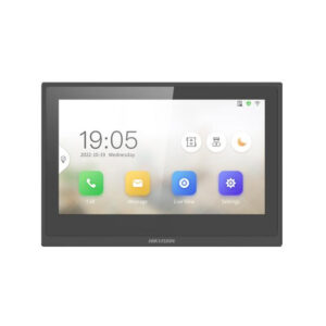 Hikvision DS-KH6351-WTE1 7 inch Binnenpost – 10% korting