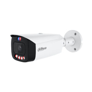 Dahua HFW3449T1-AS-PV-PRO 4MP TiOC PRO Bullet 2.8mm Lens – 10% korting