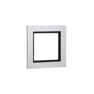 Dahua VTM77 Front  VTO42xx voor 1 module Zilver – 10% korting
