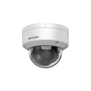 Hikvision DS-2CD2146G2H-ISU 4MP AcuSense D/N IR WDR 3-Axis Vandaal Dome 4mm Lens – 10% korting