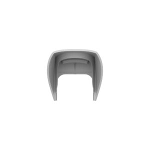 Ajax MotionProtect Outdoor Hood wit