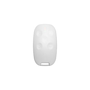 APT-210 / Smart Keyfob. t.b.v. ABAX2 / BE WAVE