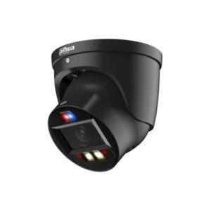 Dahua HDW3449H-ZAS-PV-S5 Zwart 4MP TiOC 3.0 Eyeball 2.7-13.5mm Motorzoomlens – 10% korting