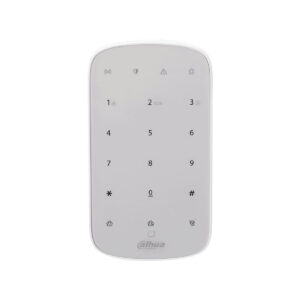 Dahua ARK30T-W2(868) AirShield Draadloze Bedienpaneel met kaartlezer – 10% korting