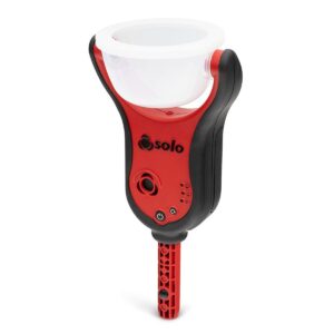 Solo 365 kit