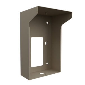 BAS-IP BR-AV2 Opbouw Regenkap Goud