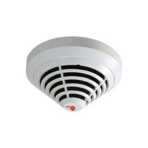 Bosch FAP-425-O optische detector wit met isolator, enkel automatisch adreseerbaar