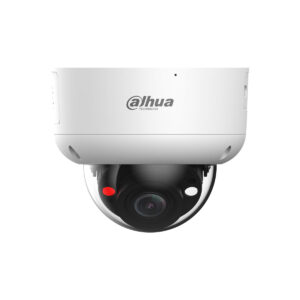 Dahua HDBW3449R1-ZAS-PV-S5 4MP TiOC 3.0 Dome 2.7-13.5mm Motorzoomlens – 10% korting