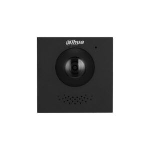 Dahua VTO4202FB-P-S3 Video Intercom Camera Hoofdmodule Zwart – 10% korting
