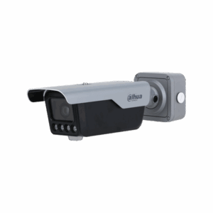Dahua ITC413-PW4D-IZ3 4MP AI ANPR D/N 6 tot 20 meter bereik incl. Montagebox – 10% korting