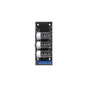 Ajax Transmitter Jeweller, draadloze module voor bekabelde zone