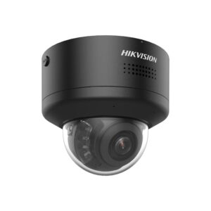 Hikvision DS-2CD2787G2H-LIPTRZ2U/SL 8MP ColorVu PTRZ Dome 2.8-12mm Motorzoomlens Zwart – 10% korting