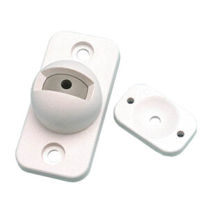 B335-3 - Bosch wandbeugel, gyro uitvoering