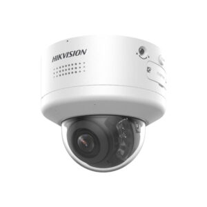 Hikvision DS-2CD2787G2H-LIPTRZ2U/SL 8MP ColorVu PTRZ Vandaal Dome 2.8-12mm Motorzoomlens – 10% korting