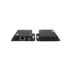 ACT AC7801 HDMI Extender 4K tot 40 meter 1080p, tot 70 meter via CAT6 UTP kabel